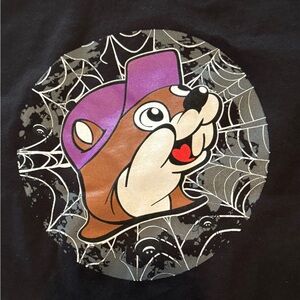 Buc-ee’s 2025 Halloween t shirt